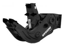 Betonverpulveraars Doosan FP14