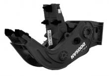 Betonverpulveraars Doosan FP22