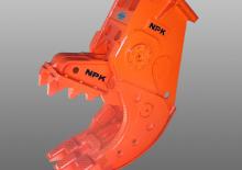 Betonverpulveraars NPK G-28J