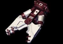 Betonsnijders Hydra Ram HCS-110UP