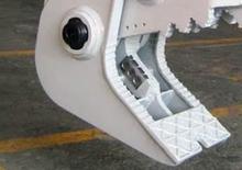 Betonverpulveraars Italmek IDF2