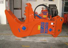 Betonverpulveraars Italmek IDF20