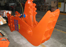 Betonverpulveraars Italmek IDF20