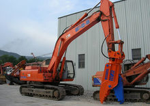 Betonbrekers Italmek IF35