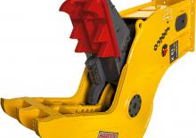 Betonverpulveraars INDECO IFP 19 X