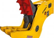 Betonverpulveraars INDECO IFP 28 X