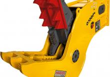 Betonverpulveraars INDECO IFP 8 X