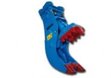 Betonverpulveraars BTi MCP910-IT