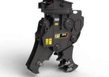 Betonverpulveraars Caterpillar MP15PP