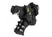Betonverpulveraars Caterpillar MP30PP