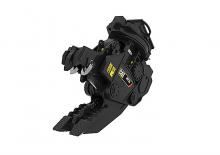 Betonverpulveraars Caterpillar MP30PS