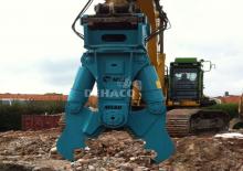 Betonverpulveraars Dehaco MS60R CP