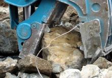 Betonverpulveraars MSB MSHP-2000 CT