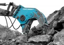 Betonverpulveraars MSB MSHP-2000 H