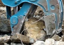 Betonverpulveraars MSB MSHP2000CTR