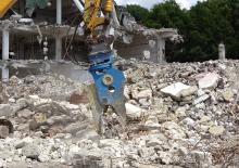 Betonverpulveraars Okada ORC280AVHR