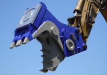 Betonverpulveraars Okada OSC-200MAV