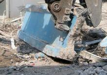 Betonverpulveraars LST P 180