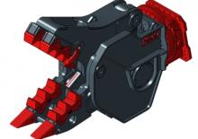 Betonverpulveraars Steck P 32 R