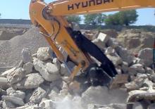 Betonverpulveraars Abiljo P200