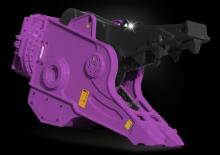 Betonverpulveraars Prodem PHP160R