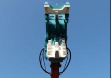 Betonverpulveraars Dehaco RP-20-IT