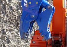Betonverpulveraars LST RP 210