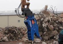 Betonverpulveraars LST RP 280