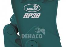 Betonverpulveraars Dehaco RP 30-IT