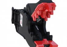 Betonverpulveraars MBI RP16-IT