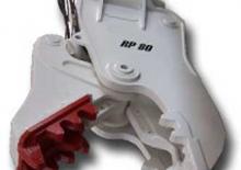 Betonverpulveraars BTi RP30-IT