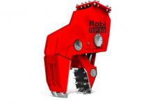 Betonverpulveraars Robi RP32R