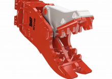 Betonverpulveraars Rammer RPV14R 