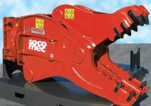 Betonverpulveraars Socomec SFG 3400 