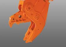 Betonverpulveraars NPK U-21JR