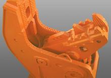 Betonverpulveraars NPK U-21JR