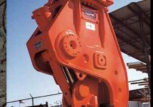 Betonverpulveraars NPK U-31JRA