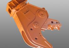 Betonverpulveraars NPK U-45JR