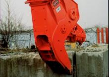 Betonverpulveraars NPK U-21JA