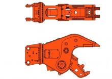 Betonverpulveraars NPK U-45J