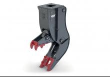 Betonverpulveraars VTN VF 12
