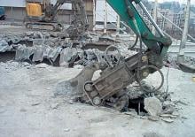 Betonbrekers All-Kor AKC 500CH2