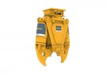 Betonbrekers Atlas Copco CB 350