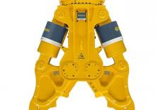 Betonbrekers Atlas Copco CB 750