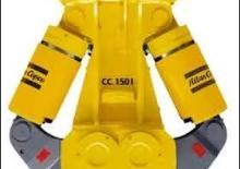 Betonbrekers Atlas Copco CC 1501 S