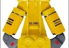 Betonbrekers Atlas Copco CC 1501 U