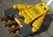 Betonbrekers Atlas Copco CC 2100 S