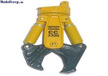 Betonbrekers Atlas Copco CC 3300S