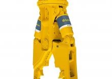 Betonbrekers Atlas Copco CC 5000S