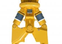 Betonbrekers Atlas Copco CC 7000S